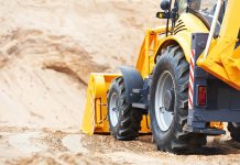 Преимущества аренды спецтехники: Эффективное решение для различных проектов