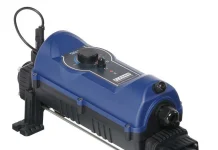 Электронагреватели: Эффективное решение для подогрева бассейнов