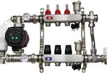 Система подмеса воды: Оптимизация качества и эффективности