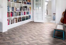 Выбор линолеума: Как найти подходящий вариант для вашего помещения