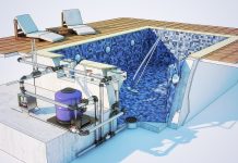 Строительство и Проектирование Бассейнов: Экспертиза и Качество