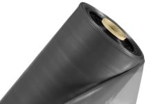 Преимущества пленки второго сорта: Экономия и экологичность