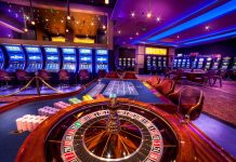 Лекс Казино: Ваш путь к забаве и прибыли