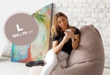 Кресло мешок груша: Комфорт и стиль в вашем доме