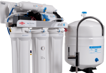 Как часто нужно менять расходники в системе обратного осмоса и почему?