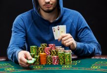 Что такое фрироллы в покере pokerok?