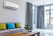 Кондиционирование квартиры: Комфорт и эффективность