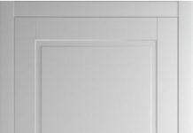 Тренды в выборе дверей для ванной и туалета: Как сделать интерьер стильным и функциональным