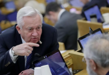 Депутат Госдумы Ивлев допустил новые атаки ВСУ по Крыму ракетами ATACMS