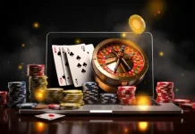 Бонусы Lex Casino: Игровые Преимущества для Поклонников Азарта