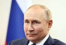 РИА Новости: в Турции ждут визита Путина, однако точной даты пока нет