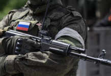 Рогов: основные силы ВСУ оставили Работино, идёт зачистка оставшихся групп