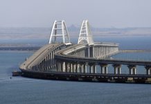 Система ПВО сработала над Джанкоем и Симферополем: ВСУ пытались атаковать Крым ракетами ATACMS