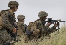 «Буфер для Запада»: почему США решили разместить своих военных в Литве на неопределённый срок