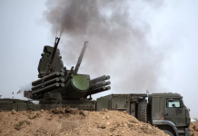 Ещё один украинский беспилотник сбит в Белгородской области