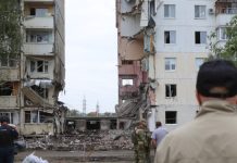 «Это поддерживает»: RT собирает средства для белгородцев, пострадавших от обрушения подъезда дома после обстрела ВСУ