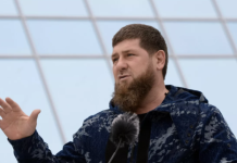 Кадыров заявил, что Раиси знали и уважали во всём мусульманском мире