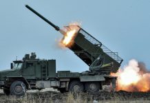 «Крайне эффективное оружие»: как развивается линейка российских тяжёлых огнемётных систем