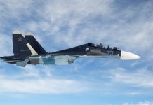 «Крайне успешный проект»: какие задачи в зоне СВО выполняют истребители Су-30СМ