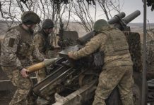 LCI: полковник Вотравер назвал каплей в море возможную отправку войск на Украину