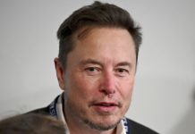 Маск заявил о повышенной нагрузке на спутники Starlink из-за геомагнитной бури