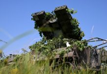 Над территорией четырёх регионов: в Минобороны РФ заявили об уничтожении 12 украинских БПЛА за ночь