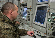 Над территориями Белгородской и Курской областей: в МО РФ заявили об уничтожении трёх БПЛА самолётного типа за ночь