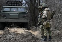 Отразили три контратаки: в МО РФ заявили о продвижении группировки «Север» в глубину обороны ВСУ