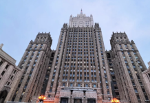 «Отрезвляющий сигнал»: в МИД РФ призвали рассматривать учения ВС России в контексте агрессивных заявлений Запада