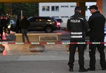 Пеллегрини: Роберт Фицо помнит, как в него стреляли