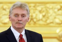 Песков призвал не преувеличивать сложность переговоров Путина и Пашиняна