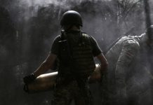 Подразделениями группировки войск «Запад»: ВС РФ освободили в Харьковской области населённый пункт Берестовое