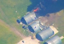 Поражены объекты инфраструктуры: в Минобороны РФ сообщили о 25 групповых ударах по целям на Украине за неделю