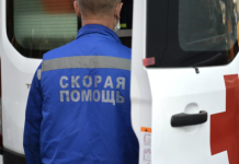 После ракетных обстрелов Юбилейного в ЛНР за помощью обратились 165 человек