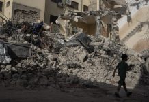 «Придётся идти на уступки»: что известно о возможных переговорах между ХАМАС и Израилем