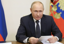 Путин — о спецоперации: в конечном итоге всё встанет на свои места