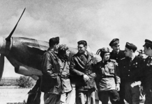 Reuters: Россию не пригласят на 80-ю годовщину высадки в Нормандии