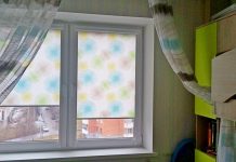 Рольшторы в коробе: Современное решение для интерьера