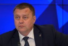 Сенатор Кастюкевич: попытки ВСУ форсировать Днепр — это билет в один конец