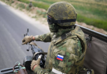 Spiegel: страны Балтии пригрозили ввести войска на Украину при прорыве ВС России