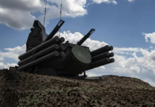 Средства ПВО сбили ещё два БПЛА ВСУ над Белгородской областью