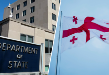 «Стереотипно-показательное могущество»: как США усиливают давление на грузинские власти из-за закона об иноагентах