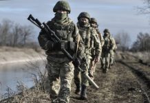 Улучшили положение по переднему краю: российские войска освободили в ДНР населённый пункт Андреевка