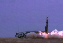 «В ответ на угрозы западных официальных лиц»: МО РФ анонсировало учения по применению нестратегического ядерного оружия