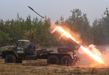 В результате работы группировок «Север» и «Центр»: в МО РФ сообщили об освобождении шести населённых пунктов в ходе СВО