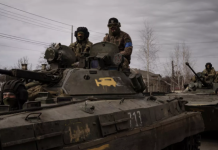 Власти Сумской области ограничили доступ к пятикилометровой пограничной зоне