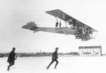 Воздушные гиганты Сикорского: как в Российской империи был создан первый тяжёлый бомбардировщик