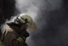 Взрывы прогремели в Харьковской области