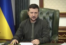 Зеленский подписал указ о продлении санкций против российских СМИ