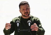 Зеленский призвал Си Цзиньпина и Байдена посетить саммит по Украине в Швейцарии